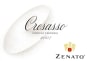 Zenato Cresasso 2007 Front Label