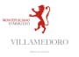 Villa Medoro Montepulciano D'Abruzzo 2014 Front Label