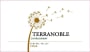 TerraNoble Chardonnay 2011 Front Label