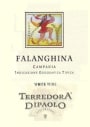 Terredora di Paolo Campania Falanghina 2009 Front Label