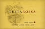 Testarossa Santa Lucia Highlands Pinot Noir 2011 Front Label