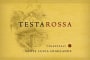 Testarossa Santa Lucia Highlands Chardonnay 2013 Front Label