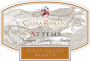 Attems Cupra Ramato Pinot Grigio 2013 Front Label