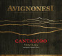 Avignonesi Cantaloro 2013 Front Label