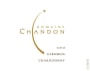 Chandon Chardonnay 2010 Front Label