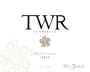 Te Whare Ra Wines Marlborough Syrah 2011 Front Label