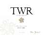 Te Whare Ra Wines Pinot Gris 2013 Front Label