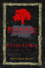 Beckmen Cuvee Le Bec 2011 Front Label
