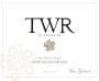 Te Whare Ra Wines Marlborough Gewurztraminer 2011 Front Label