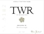 Te Whare Ra Wines M Riesling 2014 Front Label