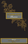 Columbia Crest Reserve Merlot 2011 Front Label