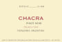 Bodega Chacra Treinta y Dos Pinot Noir 2012 Front Label