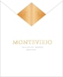 Bodega Monteviejo Malbec 2008 Front Label