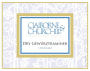 Claiborne & Churchill Dry Gewurztraminer 2012 Front Label