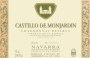 Bodegas Castillo de Monjardin Reserve Chardonnay 2011 Front Label