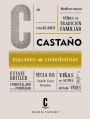 Bodegas Castano Macabeo Chardonnay 2012 Front Label