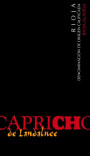 Bodegas Landaluce Capricho de Landaluce 2008 Front Label