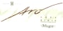 Bodegas Muga Aro 2003 Front Label
