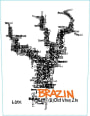 Brazin Lodi Zinfandel 2010 Front Label