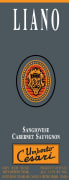 Cesari, U Liano 2010 Front Label