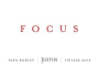 Justin Focus 2010 Front Label