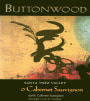 Buttonwood Farms Santa Ynez Valley Cabernet Sauvignon 2007 Front Label