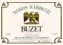 Buzet Baron d'Ardeuil 2009 Front Label