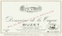 Buzet Domaine de la Tuque 2008 Front Label