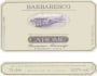 Ca' Rome Barbaresco Romano Marengo 2007 Front Label