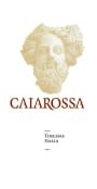 Caiarossa Rosso di Toscana 2007 Front Label