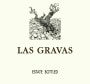 Casa Castillo Las Gravas 2006 Front Label