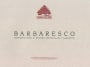 Cantina del Pino Barbaresco 2008 Front Label