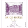 Brick House Evelyn's Pinot Noir (1.5 Liter Magnum) 2014 Front Label