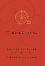 Dutcher Crossing Winery Cooney Vineyard Cabernet Sauvignon 2010 Front Label