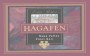 Hagafen Pinot Noir 2005 Front Label