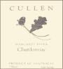 Cullen Chardonnay 2004 Front Label