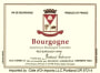 Bertrand Ambroise Bourgogne Rouge 2012 Front Label