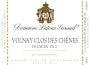 Domaine Latour-Giraud Volnay Clos des Chenes Premier Cru 2013 Front Label
