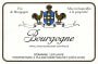 Domaine Leflaive Bourgogne Blanc 2009 Front Label