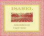 Isabel Estate Pinot Noir 2010 Front Label