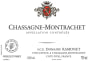 Domaine Jean-Claude Ramonet Chassagne-Montrachet Rouge 2014 Front Label