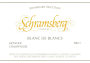 Davies Schramsberg Blanc de Blancs 2012 Front Label