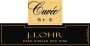 J. Lohr Cuvee St. E 2005 Front Label