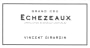 Vincent Girardin Echezeaux Grand Cru 2008 Front Label