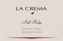 La Crema Shell Ridge Pinot Noir 2009 Front Label