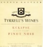 Tyrrell's Eclipse Pinot Noir 1997 Front Label