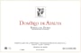 Dominio de Atauta Ribera Del Duero Rouge 2006 Front Label