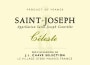 Jean-Louis Chave Selection Saint-Joseph Circa White 2013 Front Label