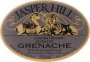 Jasper Hill Cornella Vineyard Grenache 2008 Front Label