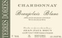 Jean-Paul Brun Domaine des Terres Dorees Beaujolais Blanc 2010 Front Label